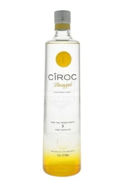 Ciroc Pineapple -Wines House Area ciroc pineapple 1