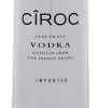 Ciroc Vodka 1.0 Liter -Wines House Area ciroc vodka 10 liter