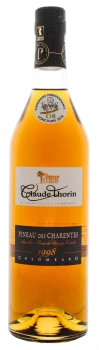 Claude Thorin Pineau Des Charentes Claude Thorin Pineau Des Charentes Colombard Millesime 1998 0,75L -Wines House Area claude thorin pineau des charentes claude thorin p 3