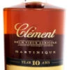 Clement Clement Rhum Vieux 10YO 700ml Gift Box -Wines House Area clement clement rhum vieux 10yo 700ml gift box