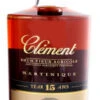 Clement Clement Rhum Vieux 15 Years Old 700ml Gift Box -Wines House Area clement clement rhum vieux 15 years old 700ml gift