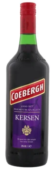 Coebergh Coebergh Kersen 1 Liter 3 Coebergh Coebergh Kersen 1 Liter