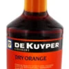 De Kuyper De Kuyper Dry Orange 700ml 30,0% Alcohol -Wines House Area de kuyper de kuyper dry orange 700ml 300 alcohol
