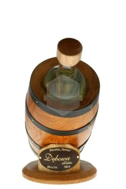 Debowa Oak Thermo -Wines House Area debowa oak thermo 1