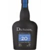 Dictador Dictador 20 Years Gift Box -Wines House Area dictador dictador 20 years gift box