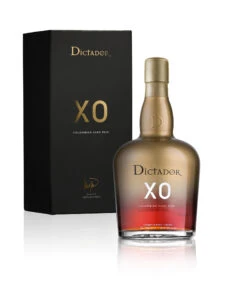 Dictador Dictador Xo Perpetual Gift Box