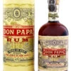Don Papa Rum 700ml Gift Box -Wines House Area don papa rum 700ml gift box