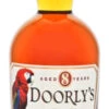 Doorlys 8 Years Old Barbados Rum 0,7L 40% -Wines House Area doorlys 8 years old barbados rum 07l 40