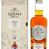 Dzama Dzama Rum Vieux 5YO Cognac Finish 0,7L 40% -Wines House Area dzama dzama rum vieux 5yo cognac finish 07l 40