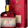 El Dorado El Dorado 12 Years Gift Box -Wines House Area el dorado el dorado 12 years gift box