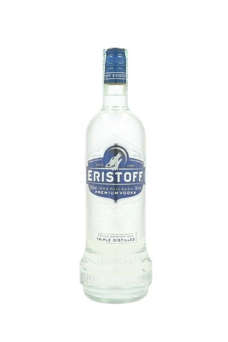 Eristoff Eristoff Brut 4 Eristoff Eristoff Brut - Image 2
