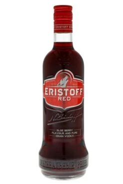 Eristoff Eristoff Roter Vodka -Wines House Area eristoff eristoff roter vodka 1