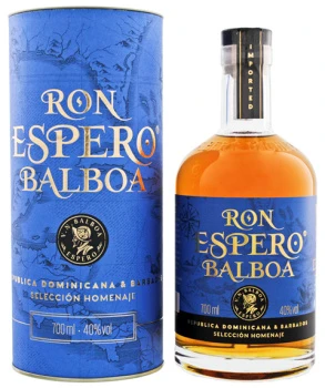 Espero Reserva Balboa 0,7L 40% 3 Espero Reserva Balboa 0,7L 40%