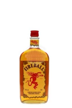Fireball -Wines House Area fireball 1