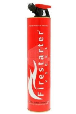 Firestarter Vodka -Wines House Area firestarter vodka 1