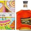 Flor De Cana Centenario -18- Legacy Edition I 1L 40% -Wines House Area flor de cana centenario 18 legacy edition i 1l 40