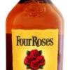 Four Roses 1000 Ml Bourbon Whiskey Four Roses -Wines House Area four roses 1000 ml bourbon whiskey four roses