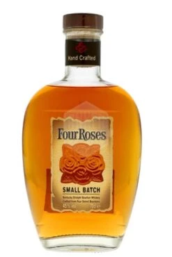 Four Roses Four Roses Small Batch 5 Four Roses Four Roses Small Batch -Wines House Area four roses four roses small batch 1