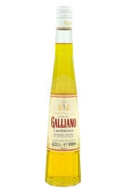 Galliano Galliano L'autentico -Wines House Area galliano galliano lautentico 1