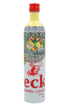 Gecko Caramel Vodka -Wines House Area gecko caramel vodka 1