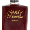 Gold Of Mauritius Dark Rum Solera 5 700ml Gift Box -Wines House Area gold of mauritius dark rum solera 5 700ml gift box