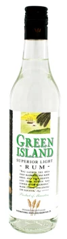 Green Island Green Island Superior Light 700ml 40,0% Alcohol -Wines House Area green island green island superior light 700ml 400