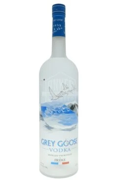 Grey Goose -Wines House Area grey goose 1