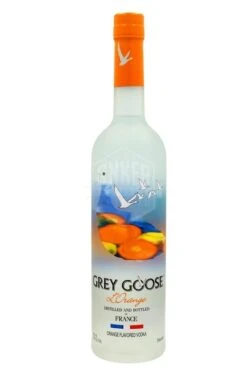 Grey Goose Orange 5 Grey Goose Orange -Wines House Area grey goose orange 1