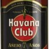 Havana Havana Club 7 Years -Wines House Area havana havana club 7 years