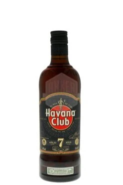 Havana Havana Club 7 Years -Wines House Area havana havana club 7 years 2