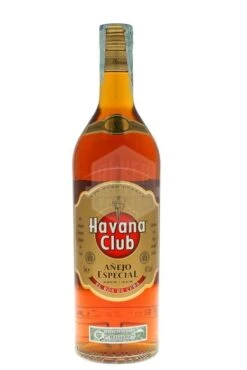 Havana Havana Club Anejo Especial -Wines House Area havana havana club anejo especial 2