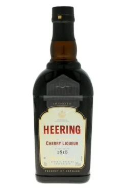 Heering Cherry Liqueur -Wines House Area heering cherry liqueur 1