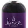 Hern√∂ Hernö Blackcurrant BIO 0,5L -Wines House Area hern hernoe blackcurrant bio 05l