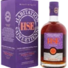 HSE HSE Rhum Agricole Extra Vieux Porto Finish 2009/2015 0,5L -GB- -Wines House Area hse hse rhum agricole extra vieux porto finish 200