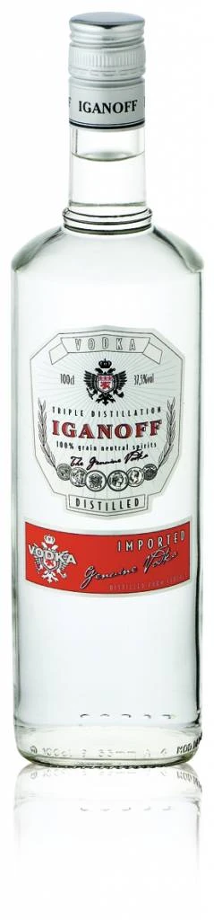 Iganoff 3 Iganoff