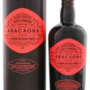 Island Signature Island Signature Collection Anacaona Santo Domingo Gran Reserva Rum 0,7L -GB- -Wines House Area island signature island signature collection anaca