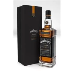 Wines House Area 22 Jack Daniels Jack Daniels Sinatra Edition Gift Box