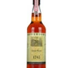 Jeffersons 1785 Dark Rum 700ml 40,0% Alcohol -Wines House Area jeffersons 1785 dark rum 700ml 400 alcohol