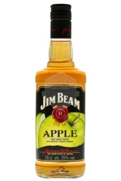 Jim Beam Jim Beam Apple -Wines House Area jim beam jim beam apple 2