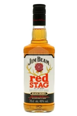 Jim Beam Jim Beam Red Stag -Wines House Area jim beam jim beam red stag 2