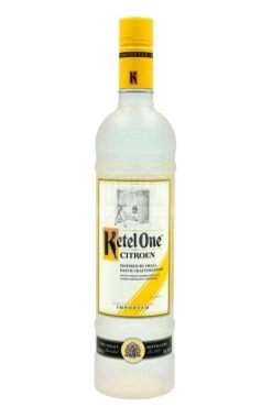 Ketel One Ketel One Citroen -Wines House Area ketel one ketel one citroen 1