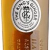 Kings Kings Ginger Likeur 0,7L 41% -Wines House Area kings kings ginger likeur 07l 41