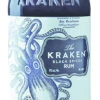 Kraken Spiced Rum -Wines House Area kraken spiced rum