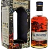 La Hechicera La Hechicera Rum Extra Anejo Solera 21 Reserva Familiar 0,7L -GB- -Wines House Area la hechicera la hechicera rum extra anejo solera 2