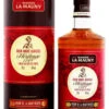 La Mauny La Mauny Ambre Heritage 1749 0,7L Gift Box -Wines House Area la mauny la mauny ambre heritage 1749 07l gift box