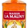 La Mauny La Mauny Arrange Banane 0,7L 30% -Wines House Area la mauny la mauny arrange banane 07l 30