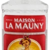 La Mauny La Mauny Blanc Rum 1Liter -Wines House Area la mauny la mauny blanc rum 1liter