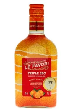 Le Favori Triple Sec -Wines House Area le favori triple sec 1