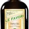 Le Favori Triple Sec -Wines House Area le favori triple sec