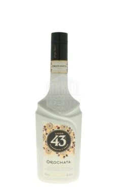 Licor 43 Licor 43 Orochata -Wines House Area licor 43 licor 43 orochata 1